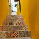 Apartaestudio Getsemaní